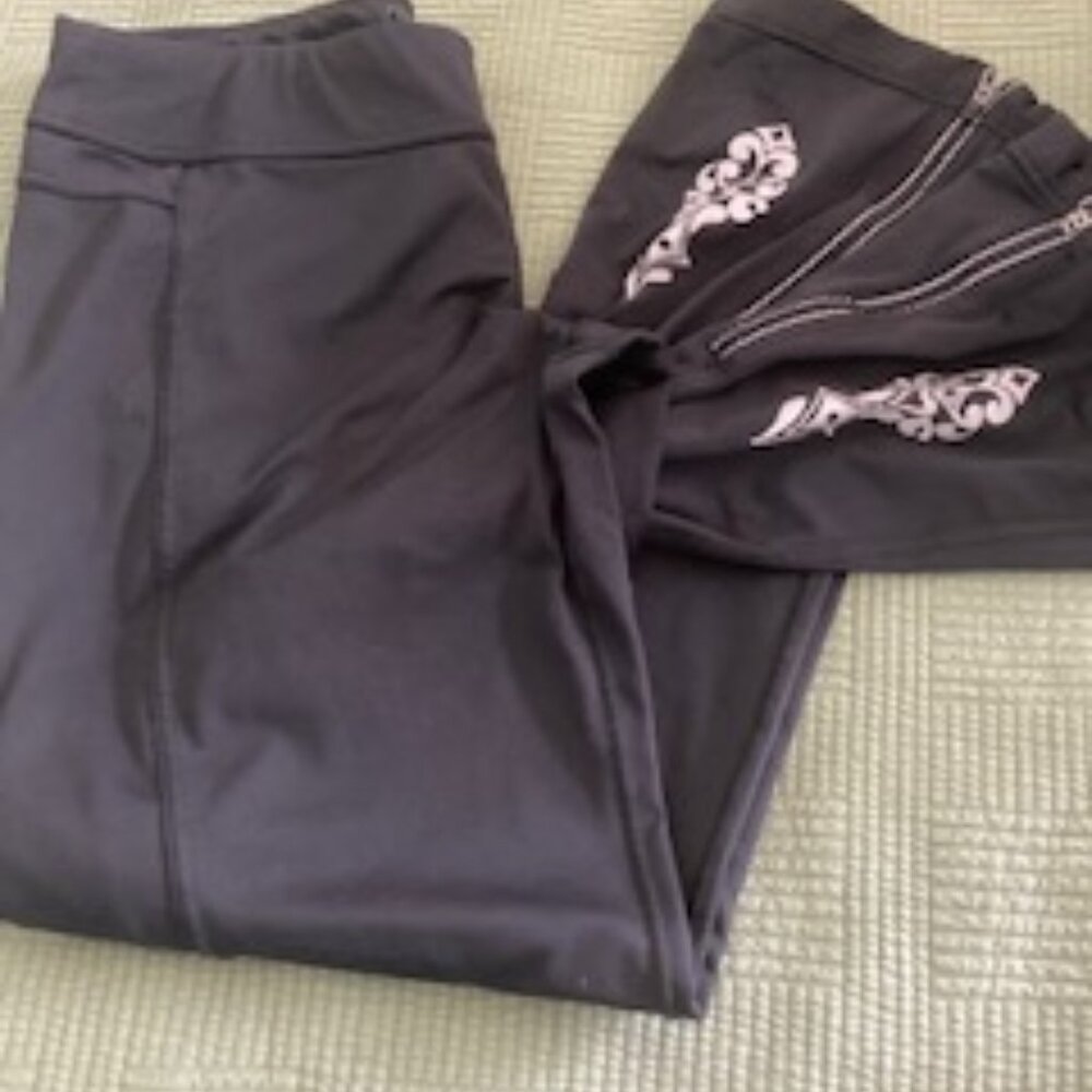 Athleta yoga pant